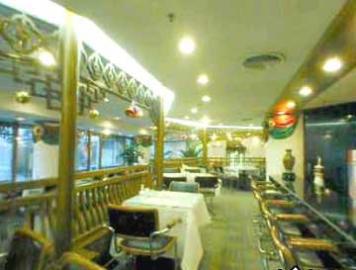Landmark Towers Hotel